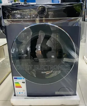 Orbit 12kg Washing Mashin