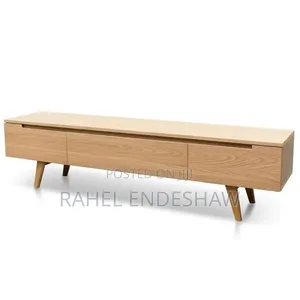 Modern TV Stand