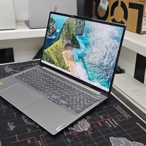 New Laptop Lenovo ThinkBook 15 32GB AMD Ryzen 7 SSD 512GB