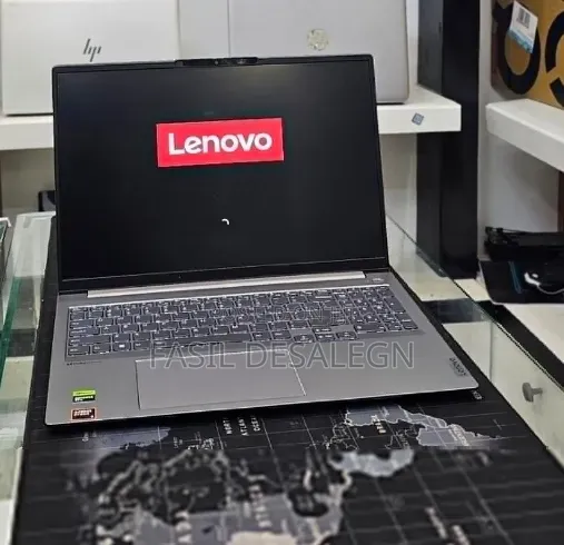 New Laptop Lenovo ThinkBook 15 32GB AMD Ryzen 7 SSD 512GB