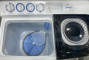 Orbit 24 Kg Washing Mashin
