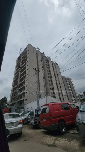 1bdrm Apartment in Matts Real Estate, Bole for sale