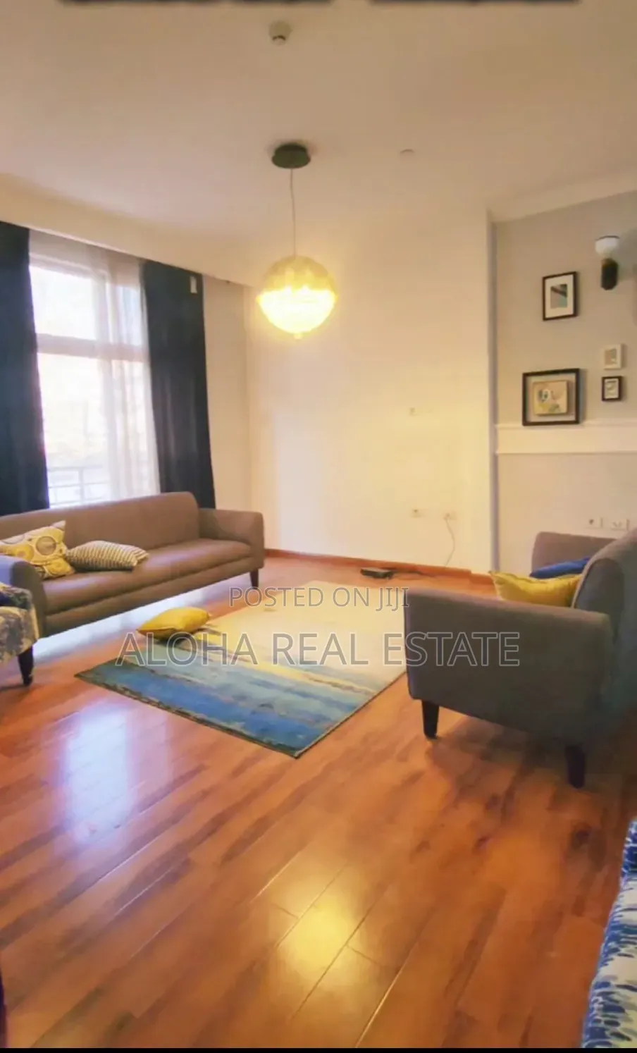 1bdrm Apartment in Matts Real Estate, Bole for sale