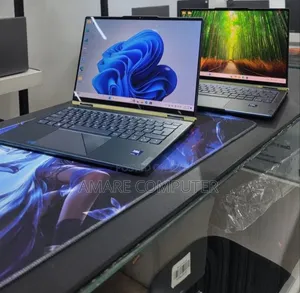 New Laptop Lenovo Yoga 2 16GB Intel Core Ultra 7 SSD 512GB