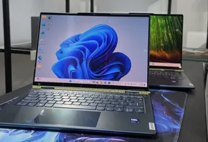 New Laptop Lenovo Yoga 2 16GB Intel Core Ultra 7 SSD 512GB
