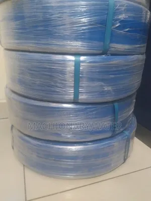 Saudi Heavy Duty Flat Delivary (ሸራ)hose 3"inch