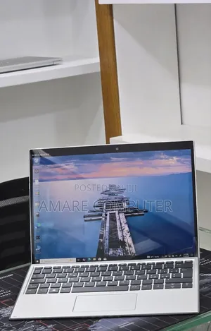 New Laptop HP Elite X2 G8 16GB Intel Core i7 SSD 512GB