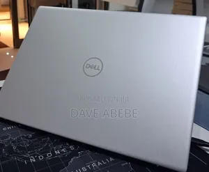New Laptop Dell Inspiron 14 16GB AMD Ryzen 7 SSD 1T