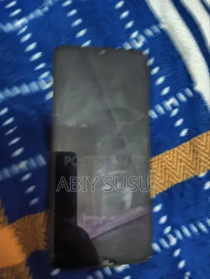Tecno Pop 7 64 GB Gray