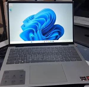 New Laptop Dell Inspiron 14 16GB AMD Ryzen 7 SSD 1T