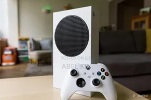 X Box Series S