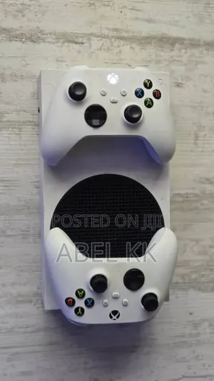X Box Series S