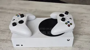 X Box Series S