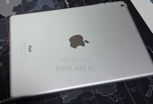 New Apple iPad Air 64 GB