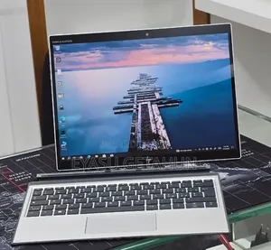 New Laptop HP Elite X2 G8 16GB Intel Core i7 SSD 512GB