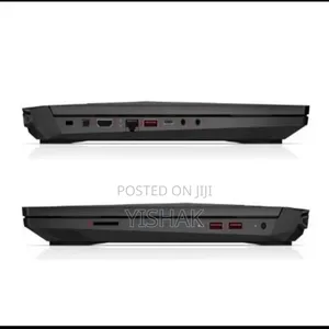 New Laptop HP Omen 15 16GB Intel Core i5 SSD 512GB