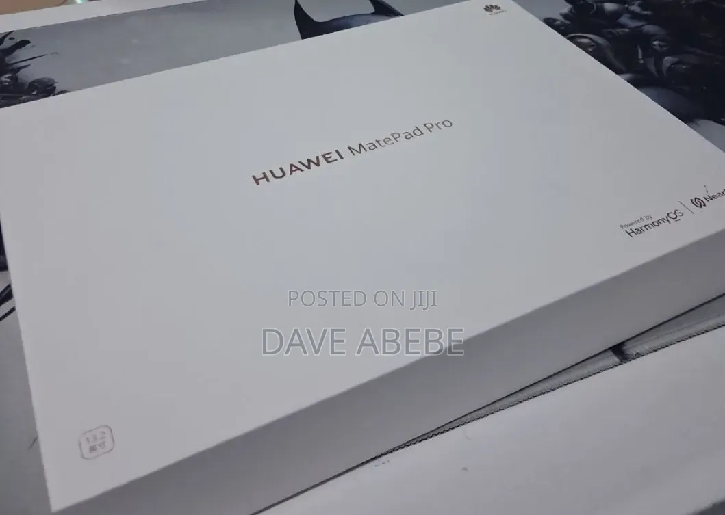 New Huawei MatePad Pro 512 GB