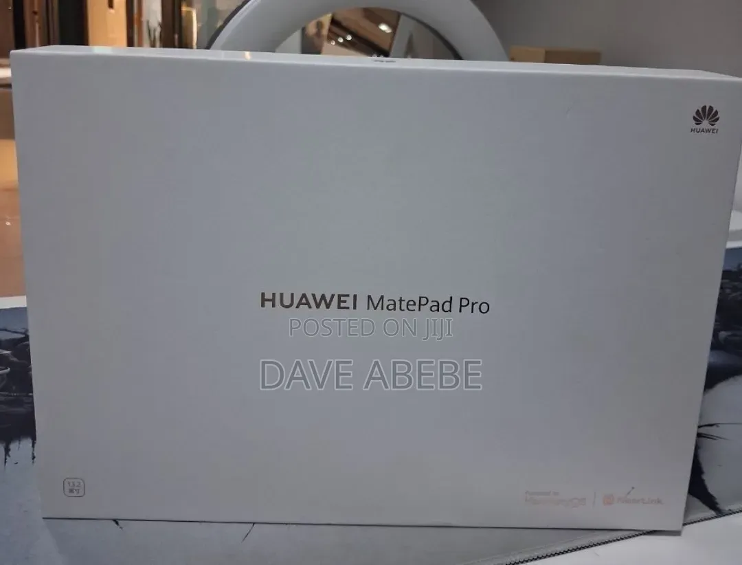 New Huawei MatePad Pro 512 GB