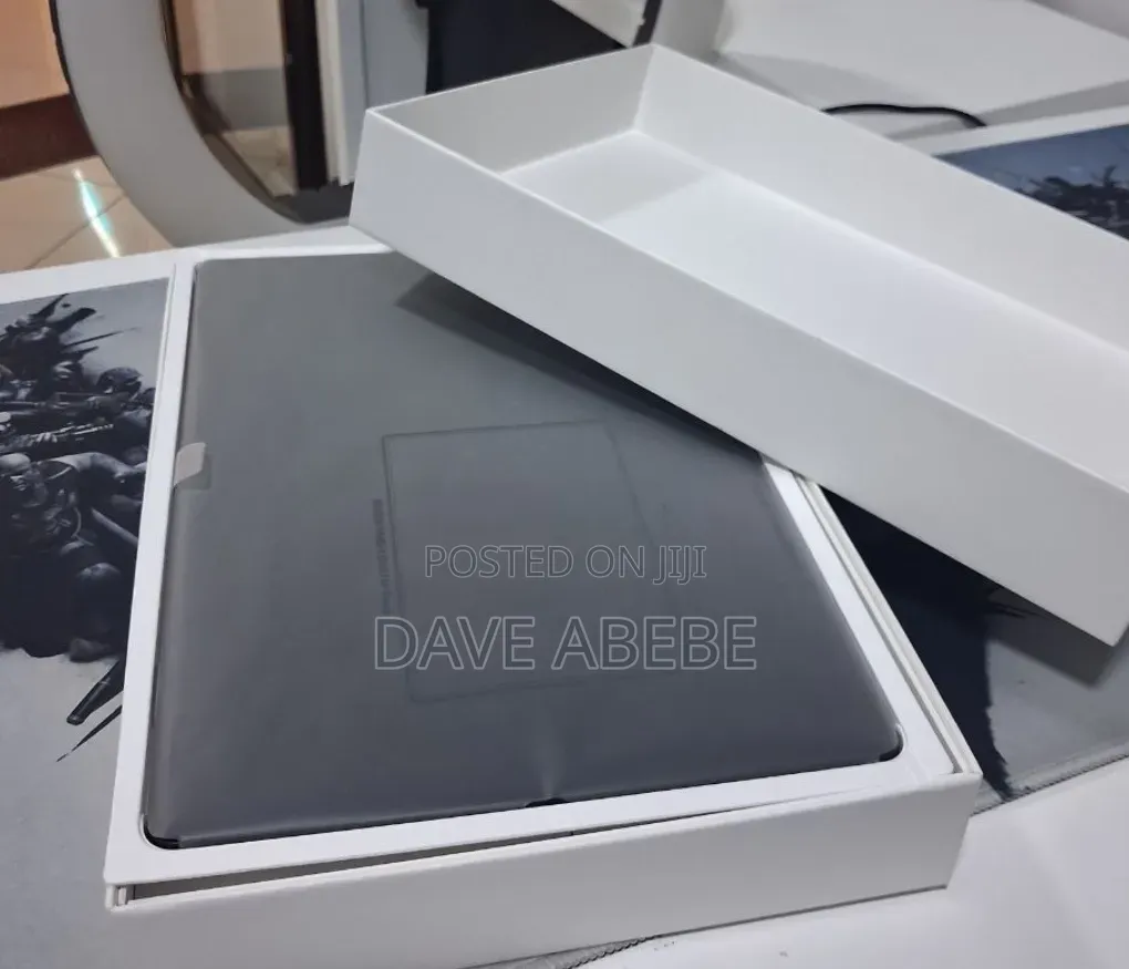 New Huawei MatePad Pro 512 GB