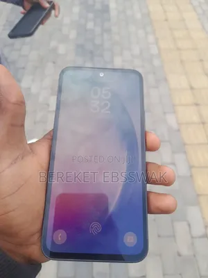 Samsung Galaxy A54 5G 128 GB Black