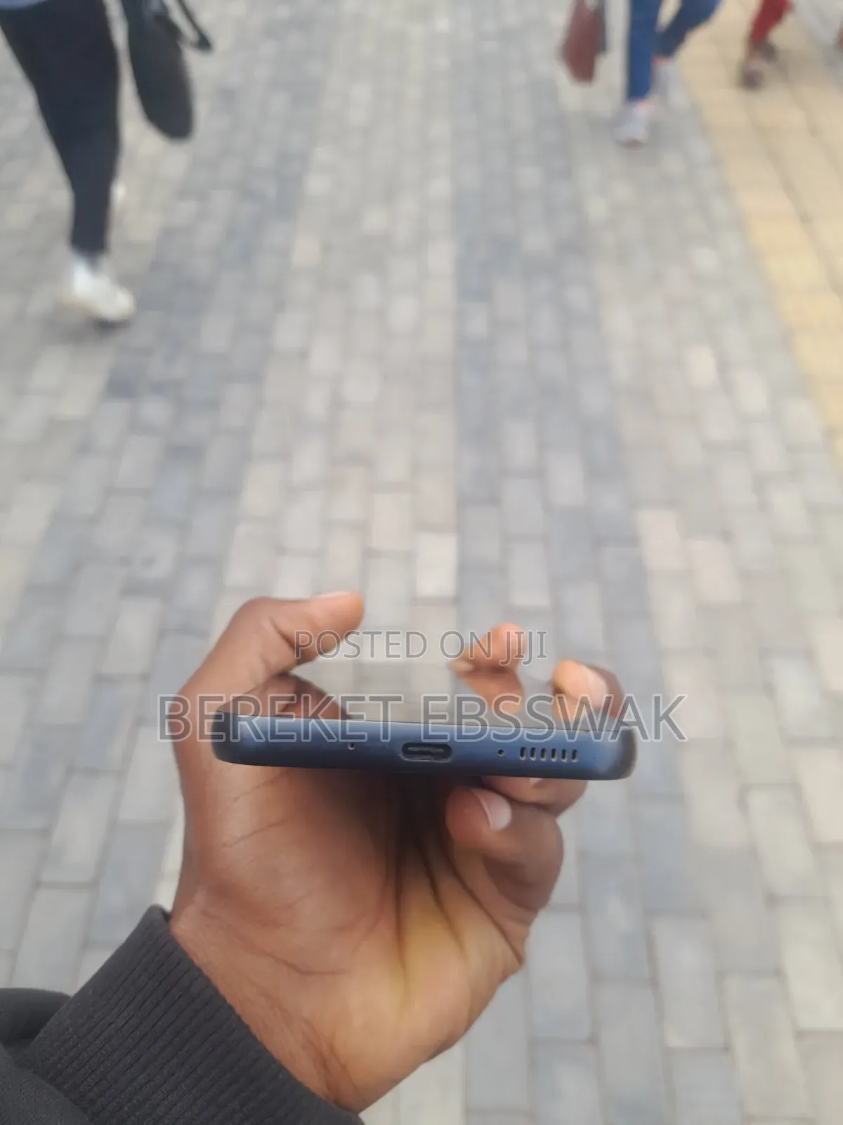 Samsung Galaxy A54 5G 128 GB Black