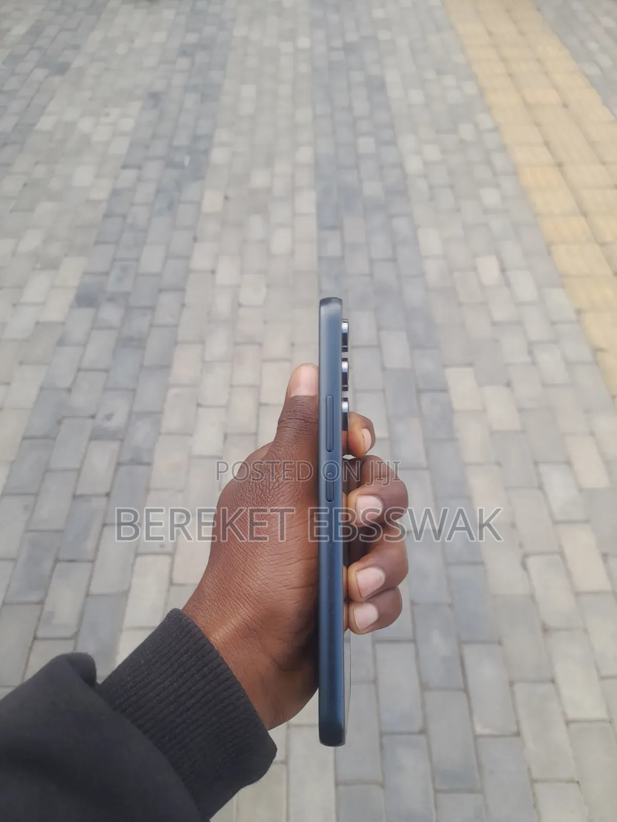 Samsung Galaxy A54 5G 128 GB Black