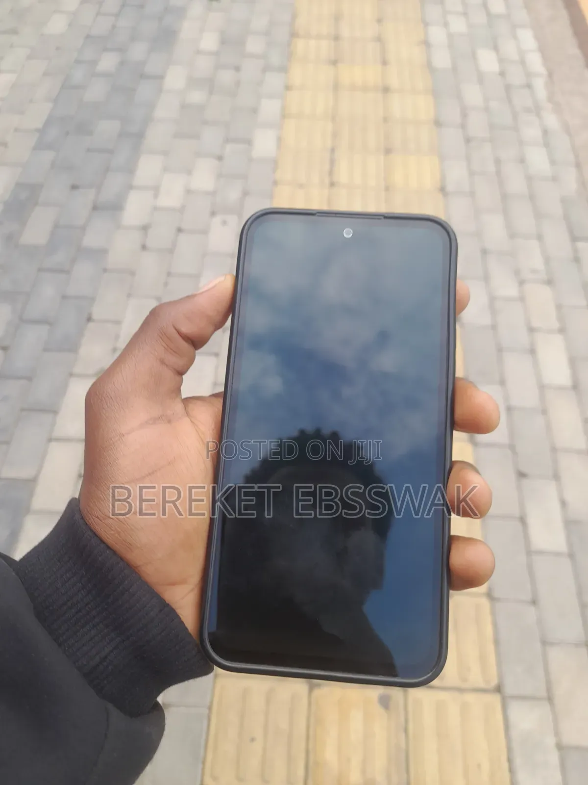 Samsung Galaxy A54 5G 128 GB Black