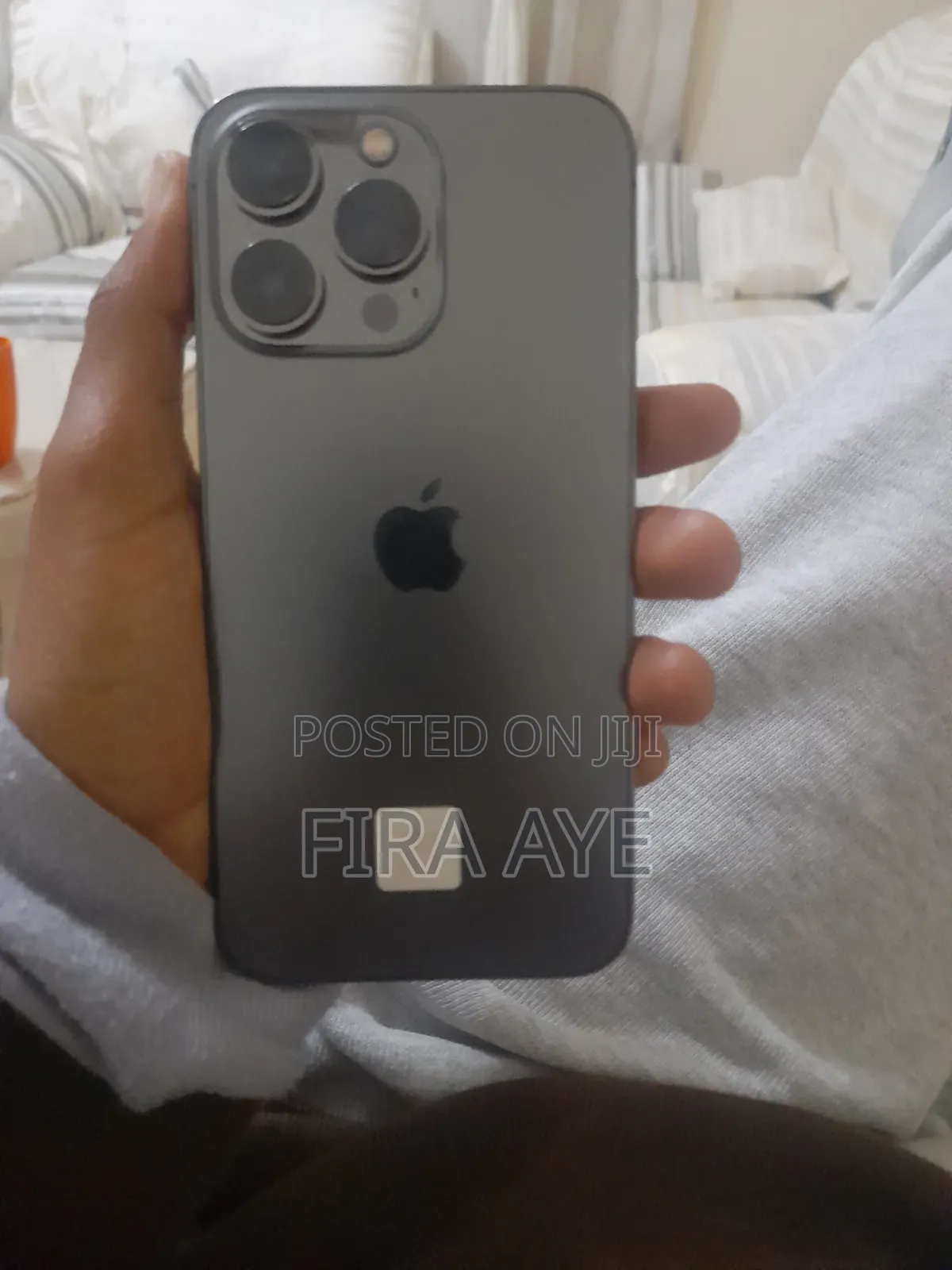 Apple iPhone 13 Pro Max 128 GB Gray