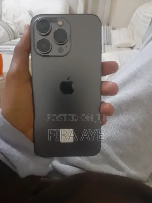 Apple iPhone 13 Pro Max 128 GB Gray