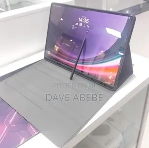 New Samsung Galaxy Tab A9 256 GB