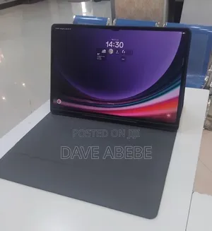 New Samsung Galaxy Tab A9 256 GB