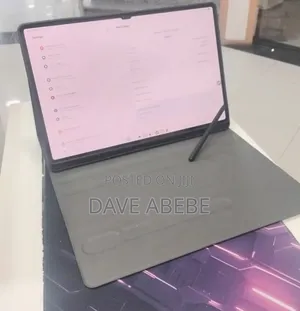New Samsung Galaxy Tab A9 256 GB