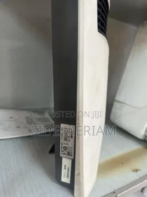 Wall-Mounted Fan Heater
