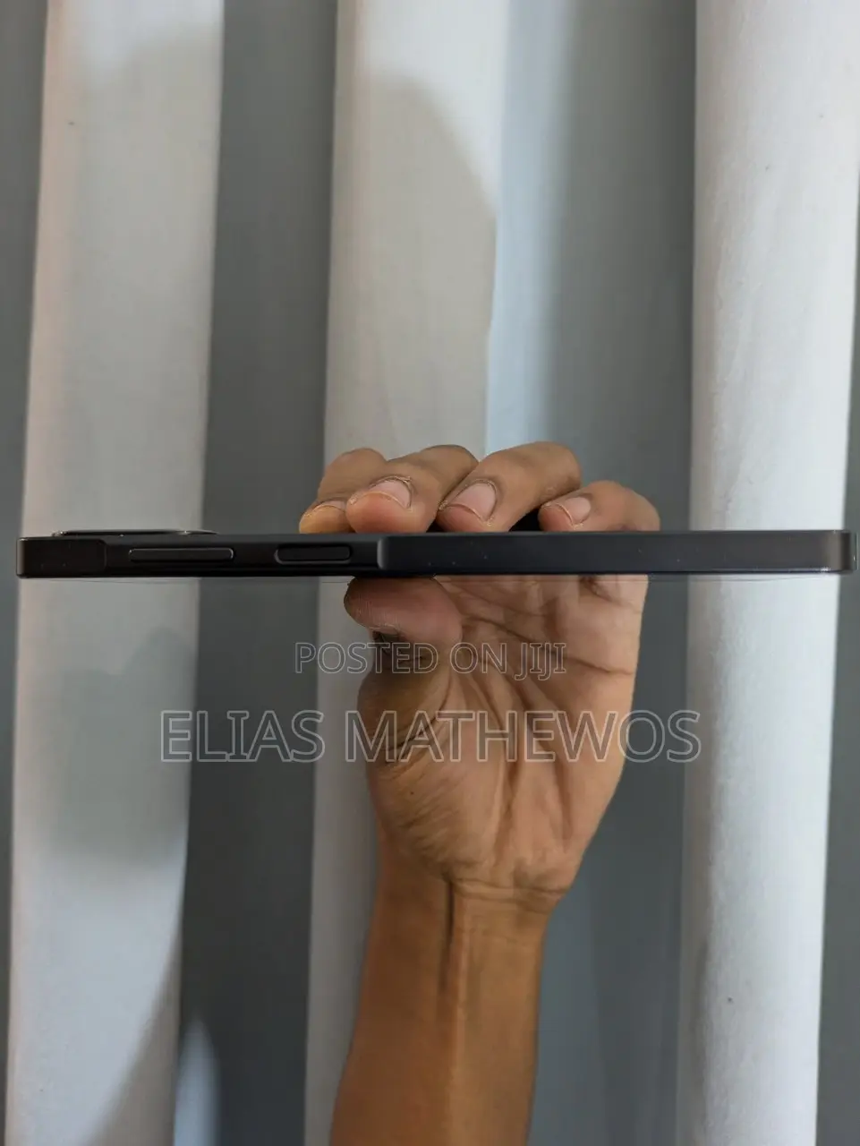 Samsung Galaxy A25 256 GB Black