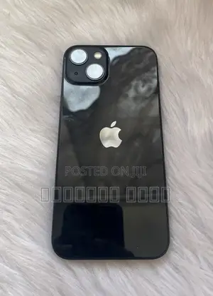 Apple iPhone 13 128 GB Black