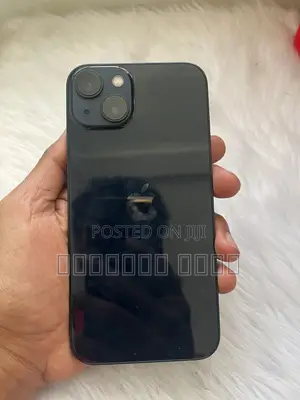 Apple iPhone 13 128 GB Black