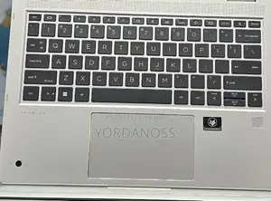 New Laptop HP Pro X2 410 G1 16GB AMD Ryzen 5 SSD 512GB