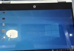 New Laptop HP Pro X2 410 G1 16GB AMD Ryzen 5 SSD 512GB