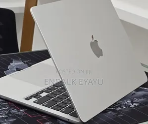 New Laptop Apple MacBook Air 16GB Apple M3 SSD 256GB