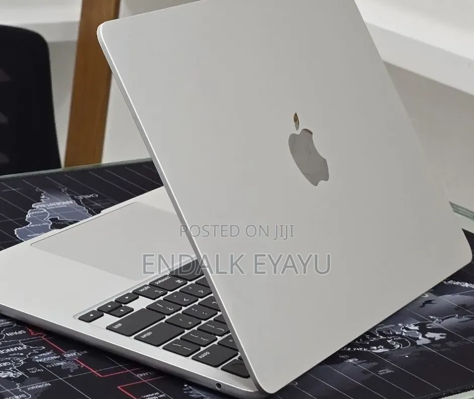 New Laptop Apple MacBook Air 16GB Apple M3 SSD 256GB