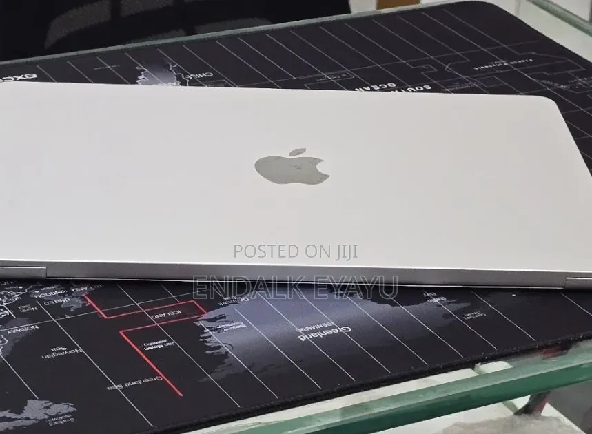 New Laptop Apple MacBook Air 16GB Apple M3 SSD 256GB