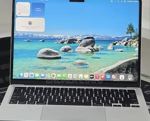 New Laptop Apple MacBook Air 16GB Apple M3 SSD 256GB
