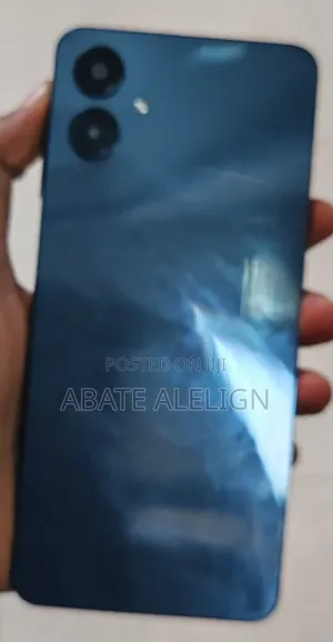Samsung Galaxy A06 128 GB