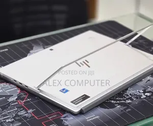 New Laptop HP Elite X2 G8 16GB Intel Core i7 SSD 512GB