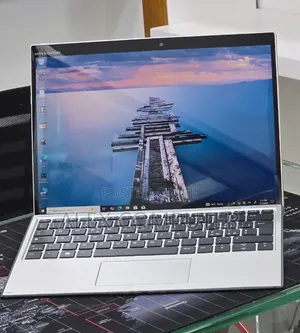New Laptop HP Elite X2 G8 16GB Intel Core i7 SSD 512GB