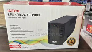 Intex Ups 1050va Thunder