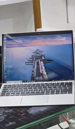 New Laptop HP Elite X2 G8 16GB Intel Core i7 SSD 512GB