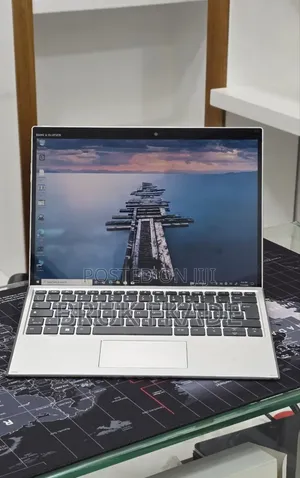 New Laptop HP Elite X2 G8 16GB Intel Core i7 SSD 512GB