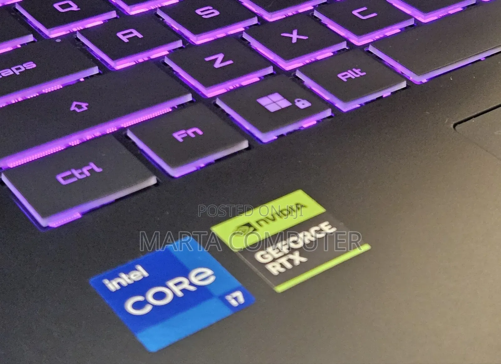 New Laptop Google 16GB Intel Core i7 SSD 1T