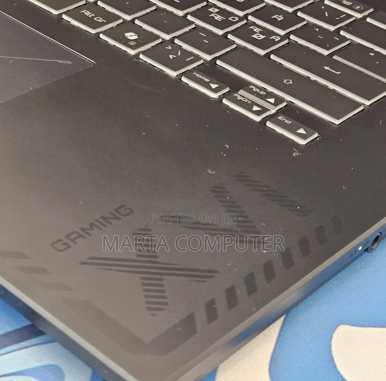 New Laptop Google 16GB Intel Core i7 SSD 1T